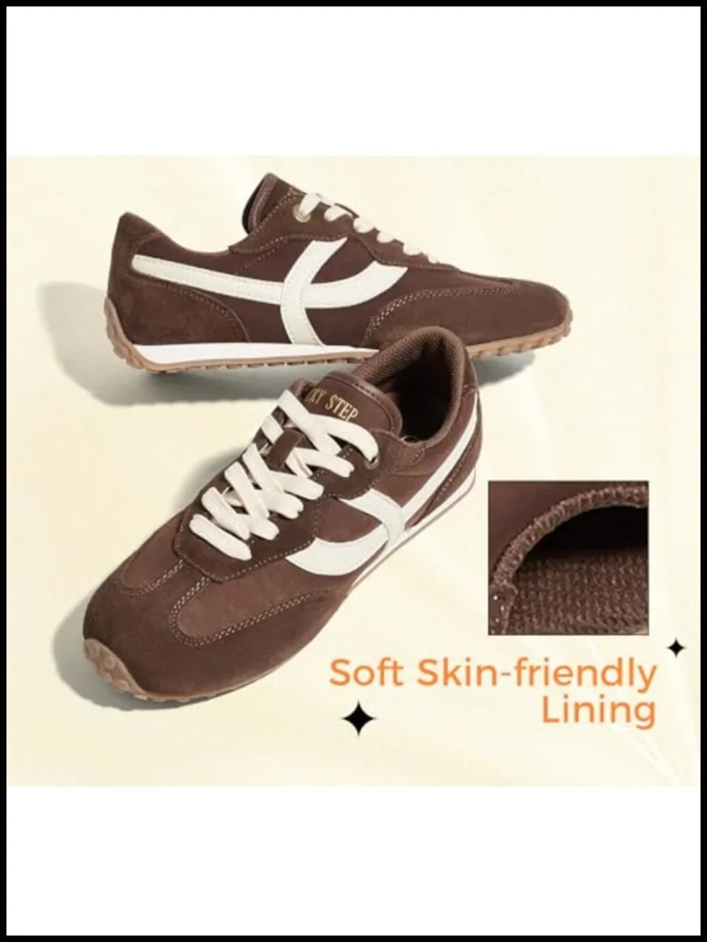 N/A these trendy